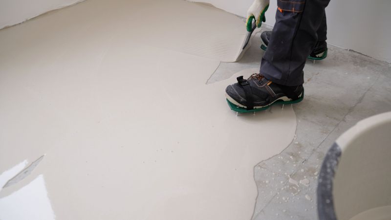 Concrete Restoration Companies