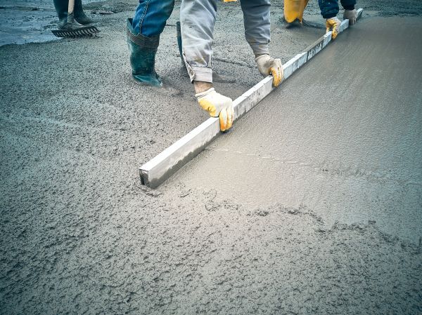 Floor Leveling Service in Greenwood