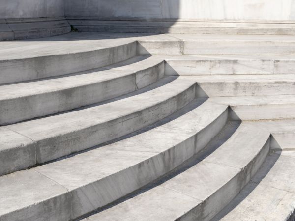 Step Repair Service in Greenwood