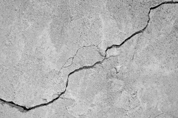 Cost of Concrete Flatwork Repair in Greenwood