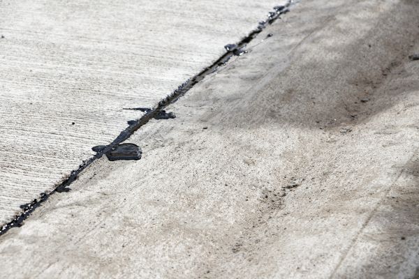 Concrete Joint Filling in Greenwood