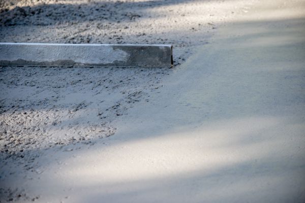 Cost of Driveway Spalling Repair in Greenwood