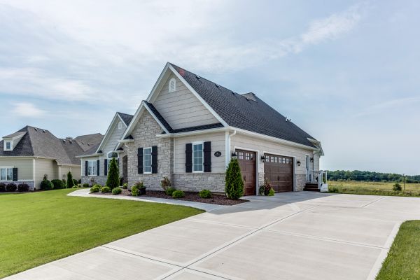 Cost of Driveway Damage Repair in Greenwood