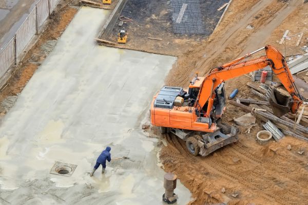 Cost of Cement Slab Resurfacing in Greenwood
